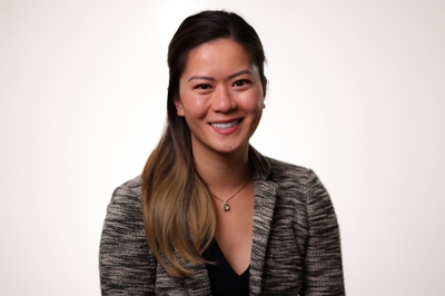 image of Michelle Suh