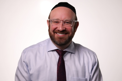 image of Yitzchak Cohen