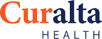 Curalta Health Logo